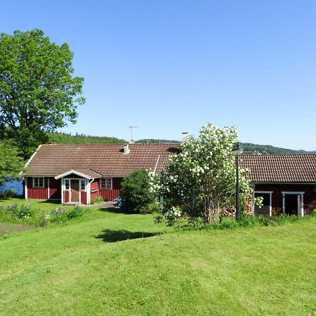 Holiday Home Fagelkaerr Sjoestugan By Interhome Gränna Eksteriør billede