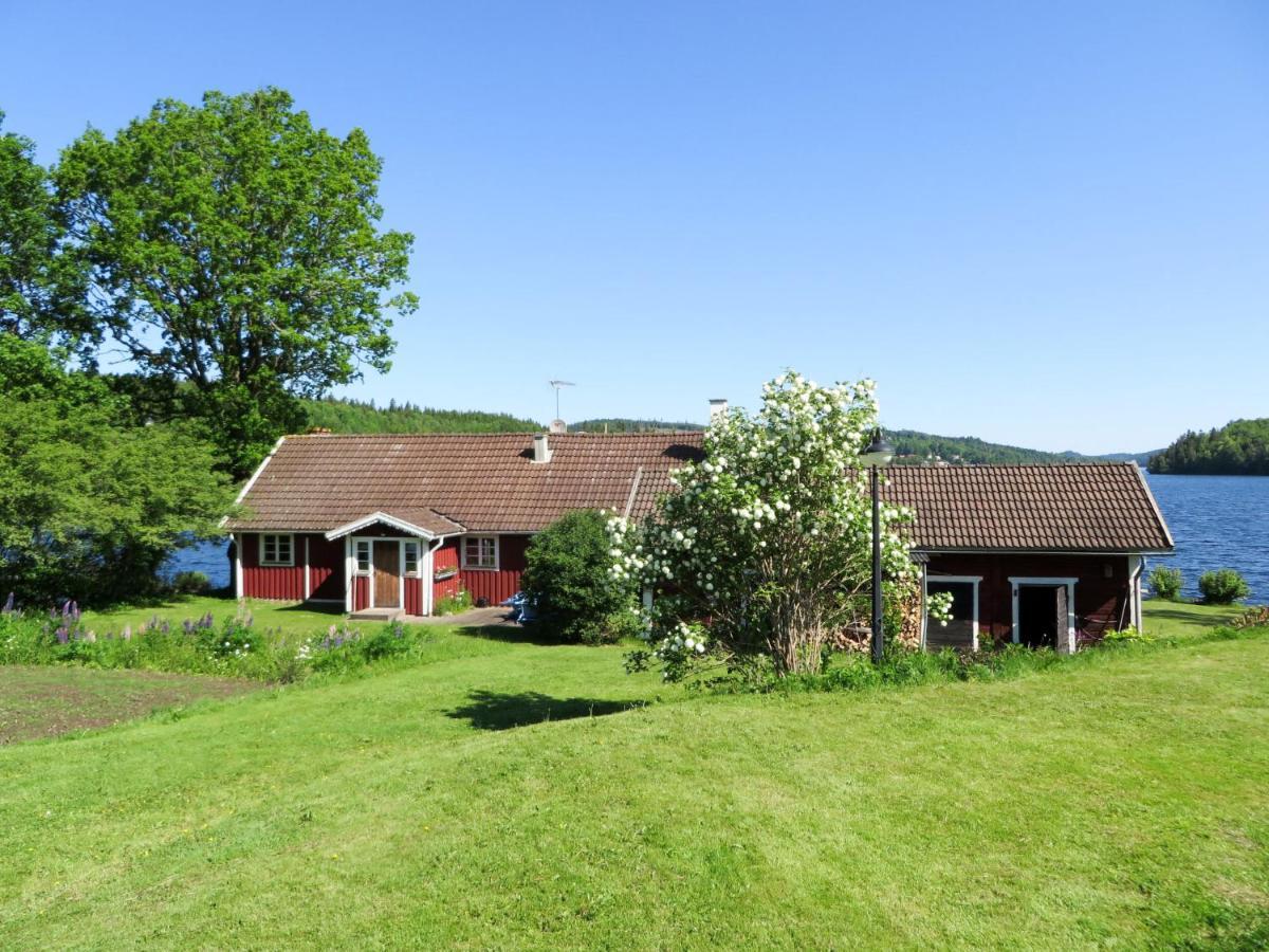 Holiday Home Fagelkaerr Sjoestugan By Interhome Gränna Eksteriør billede