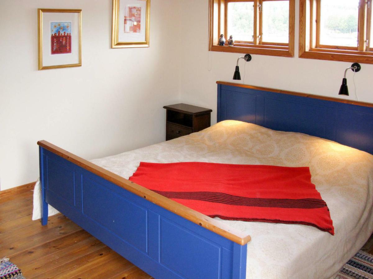 Holiday Home Fagelkaerr Sjoestugan By Interhome Gränna Eksteriør billede