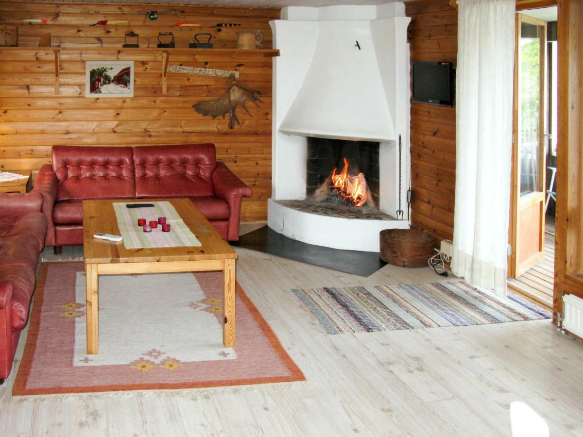 Holiday Home Fagelkaerr Sjoestugan By Interhome Gränna Eksteriør billede